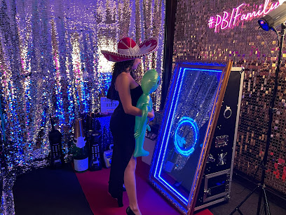 Champagnes photo booth and more LLC